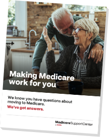 Making Medicare Work For You