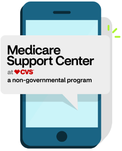 Medicare Support Center
